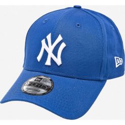 New Era - Czapka. Niebieskie czapki męskie marki New Era. Za 99,90 zł.
