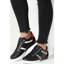 Czarne Buty Sportowe More Light. Brązowe buty sportowe damskie marki vices. Za 59,99 zł.