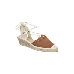 Rzymianki damskie: Espadryle Tamaris SANDAŁY 1-24308-26