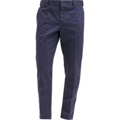 Chinosy męskie: Dickies Chinosy navy blue