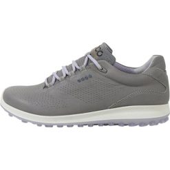 Buty sportowe damskie: ecco WOMANS GOLF BIOM HYBRID 2 Obuwie do golfa wild dove/crocus