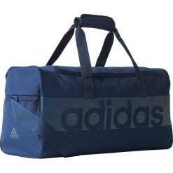 Torby podróżne: Adidas Torba Lin Per TB granatowa (BR5062)