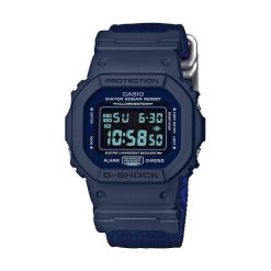 Zegarki męskie: Casio G-Shock DW-5600LU-2ER - Zobacz także Książki, muzyka, multimedia, zabawki, zegarki i wiele więcej