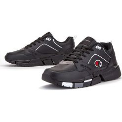 CHAMPION LANDER LEA > S21420-KK001. Sneakersy męskie Champion, bez zapięcia. W wyprzedaży za 299,99 zł.