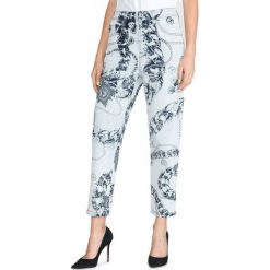 Just Cavalli Dżinsy Niebieski. Niebieskie jeansy damskie Just Cavalli, bez wzorów, z bawełny. Za 1374,95 zł.