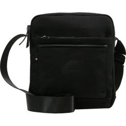 Torby na ramię męskie: Strellson HARROW SHOULDERBAG Torba na ramię black