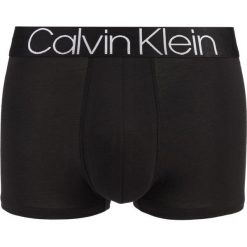 Calvin Klein Bokserki Czarny. Czarne bokserki męskie z elastanu. Za 133,95 zł.