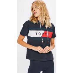 Topy damskie: Tommy Hilfiger – Top