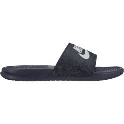 Chodaki damskie: KLAPKI BENASSI JDI PRINT 631261-403