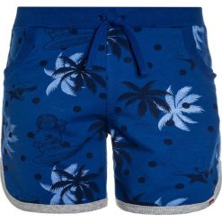 LEGO Wear CLASSIC PING 301 Spodnie treningowe blue. Niebieskie spodnie chłopięce marki LEGO Wear, z bawełny. Za 129,00 zł.