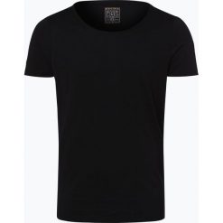 T-shirty męskie: Review - T-shirt męski, czarny