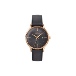 Zegarki damskie: Zegarek damski Junghans Meister Damen 047.7572.00