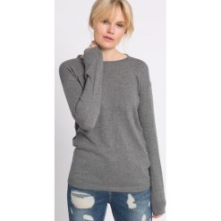 Swetry klasyczne damskie: Hilfiger Denim – Sweter