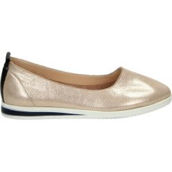 Baleriny damskie: Baleriny – 591132 ROSA