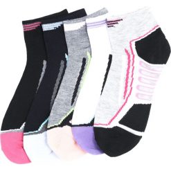 Skarpetki damskie: 10-pack Mix-Kolorów Skarpetki Bucket