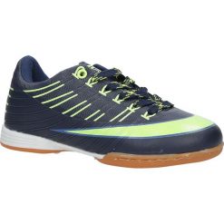 Granatowe buty sportowe casu ld285b-1. Buty sportowe męskie Casu, bez zapięcia. Za 89,99 zł.