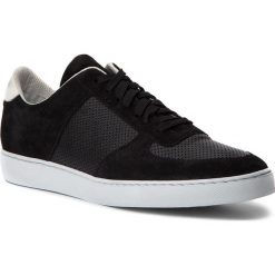 Sneakersy GINO ROSSI - Tiziano MPU101-AQ5-R517-9999-T 99/99. Czarne sneakersy męskie Gino Rossi, bez zapięcia. W wyprzedaży za 189,00 zł.