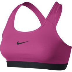 Biustonosze sportowe: biustonosz sportowy NIKE PRO CLASSIC BRA / 650831-618 – NIKE PRO CLASSIC BRA