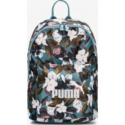 Puma Core Seasonal Plecak Wielokolorowy. Plecaki damskie Puma, bez wzorów, z poliesteru. Za 137,95 zł.