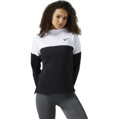Bluzy damskie: Bluza Reebok Mock Turtleneck (BS3634)