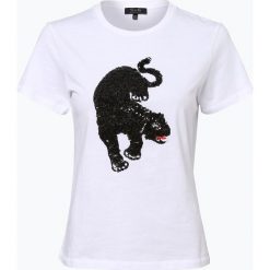 T-shirty damskie: SvB Exquisit – T-shirt damski, czarny