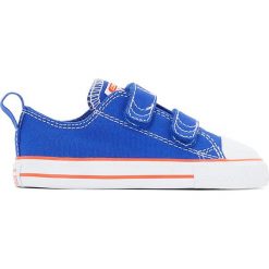 Buty sportowe chłopięce: Buty sportowe CTAS 2V SEASONAL CANVAS