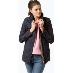 Camel Active - Kurtka damska, niebieski. Brązowe kurtki damskie Camel Active, bez wzorów, bez kaptura. Za 899,95 zł.