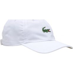 Czapki męskie: Lacoste Sport RK2464 Czapka z daszkiem white