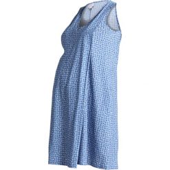 Sukienki: Boob TAMALI DRESS Sukienka z dżerseju blue