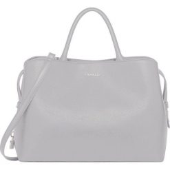 Fiorelli Torebka Beth nal FWH0451 Steel. Torebki klasyczne damskie Fiorelli, bez wzorów, bez dodatków. W wyprzedaży za 250,00 zł.