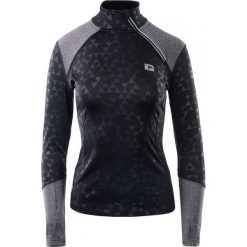 IQ Bluza Sportowa Damska Kaira Wmns Black/Grey Melange r. XL. Szare bluzy damskie marki IQ, xl. Za 90,56 zł.