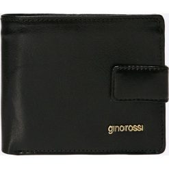 Portfele męskie: Gino Rossi – Portfel