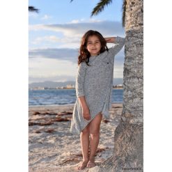 Sukienki dziewczęce: TINA LONGSLEEVE DRESS sukienka dziewczęca