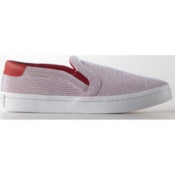 Buty adidas Court Vantage (S81871). Białe buty sportowe damskie marki Adidas, z materiału. Za 159,99 zł.
