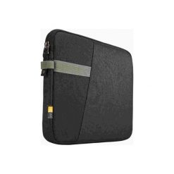 Torby podróżne: CASE LOGIC Ibra na tablet 10 Czarny EIBRS110K Etui CASE LOGIC