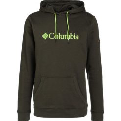 Bluzy męskie: Columbia Bluza z kapturem peatmoss