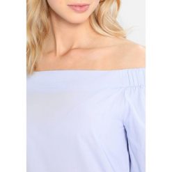 Tuniki damskie: Amorph Berlin CARMEN Tunika light blue