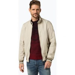 Marc O'Polo - Kurtka męska, beżowy. Brązowe kurtki męskie Marc O'Polo, m, bez wzorów, bez kaptura. Za 449,95 zł.