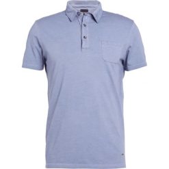 Koszulki polo: BOSS Orange PURPOSE Koszulka polo light grey