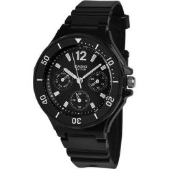 CASIO Sport LRW-250H-1A1VEF (006). Szare zegarki damskie CASIO. Za 262,00 zł.