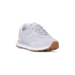 Buty Diadora 039 KOALA H METALLICA. Szare trampki męskie Diadora, bez wzorów, bez zapięcia. Za 479,87 zł.