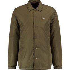 Kurtki męskie: Obey Clothing SANCTION Kurtka przejściowa dusty army