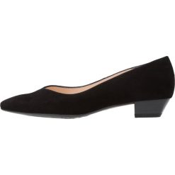 Buty ślubne damskie: Peter Kaiser LIMBA Czółenka schwarz