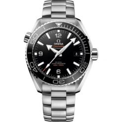 OMEGA ZEGAREK Seamaster Planet Ocean Automatic Men's Watch 215.30.44.21.01.001. Szare zegarki męskie OMEGA, ze stali. Za 28800,00 zł.