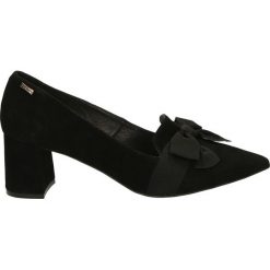 Buty ślubne damskie: Czółenka – 2640 C N1 W18