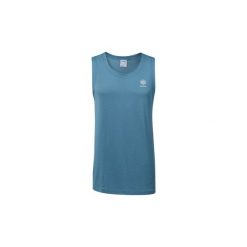 Topy na ramiączkach / T-shirty bez rękawów Reebok Classic Koszulka bez rękawów Classics. Niebieskie koszulki męskie Reebok Classic, s, bez wzorów, bez kołnierzyka. Za 129,00 zł.