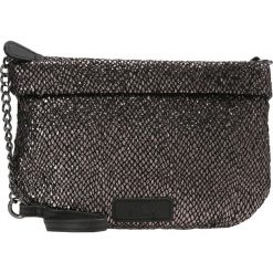 Torebki klasyczne damskie: s.Oliver RED LABEL MINI Torba na ramię black aop