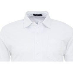 Koszulki polo: Tiger of Sweden TREVER Koszulka polo pure white