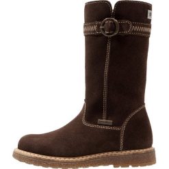 Buty zimowe damskie: Richter Kozaki espresso