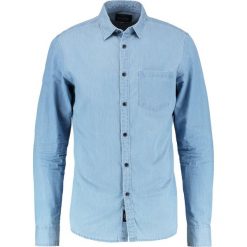 Koszule męskie na spinki: Tiffosi ED Koszula light wash